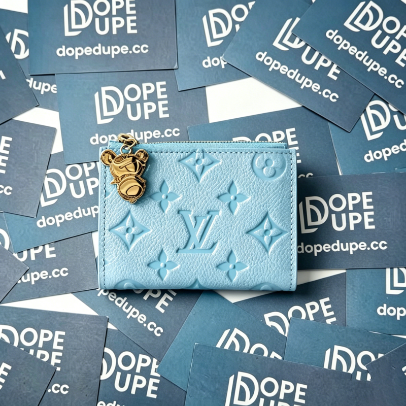 Portefeuille Claire “11*8.5*3.5CM” 072