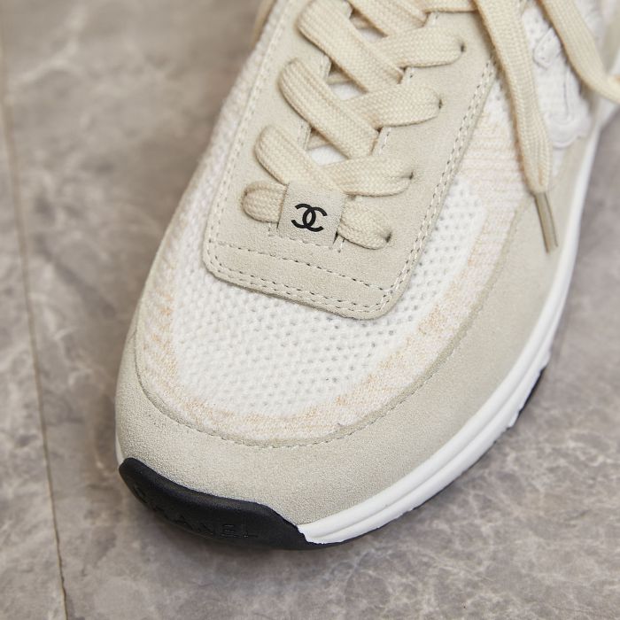 Low Top Trainer CC(Female)35-42=