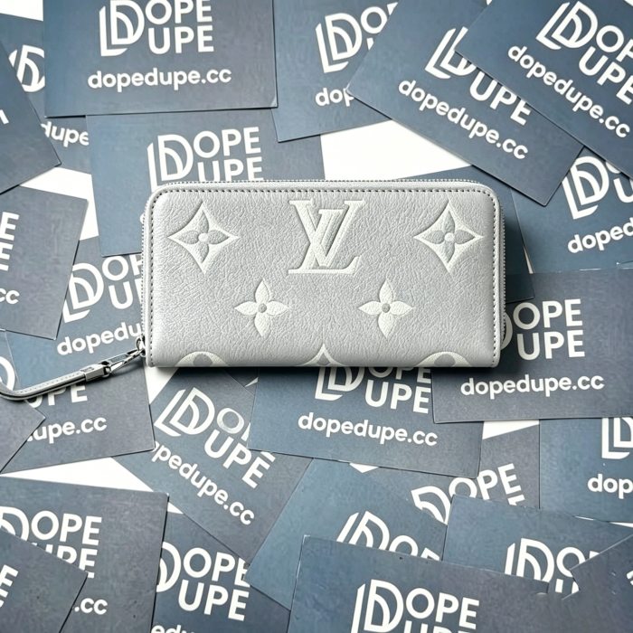 Zippy Wallet “19.5*10.5*2.5CM” 003