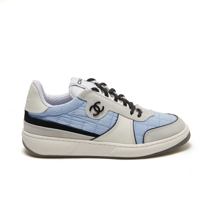 Low Top Trainer CC(Unisex)35-46=