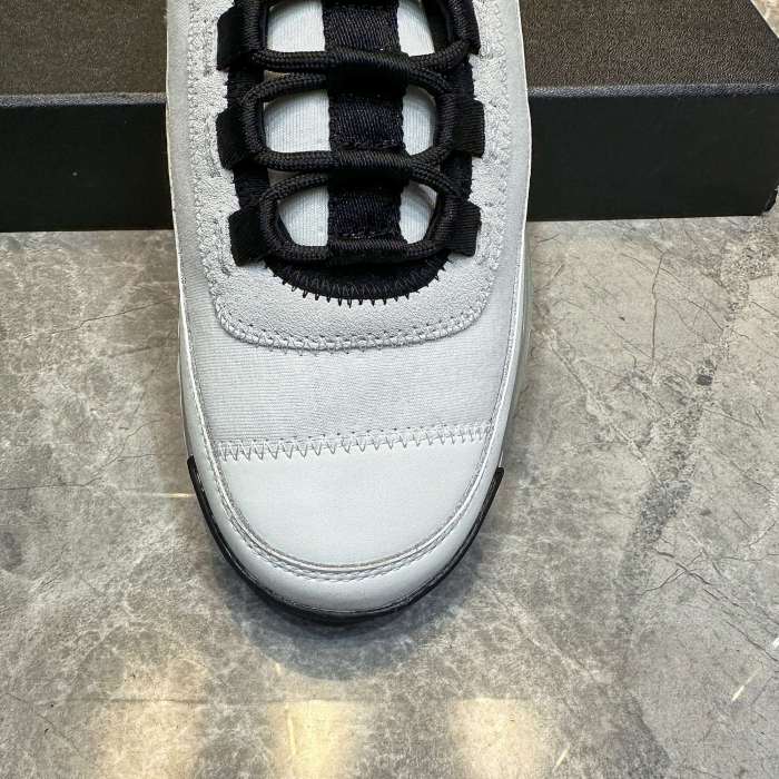 Low Top Trainer CC(Unisex)35-45=