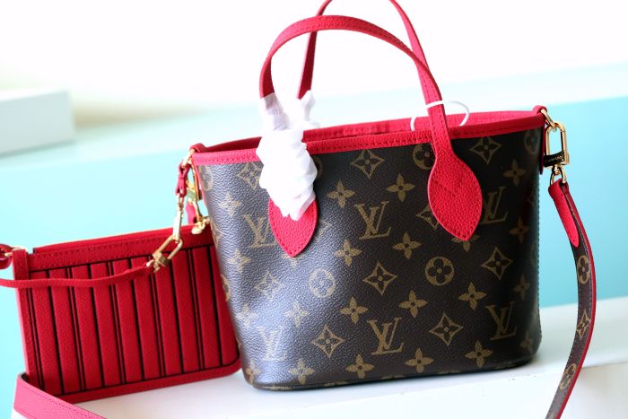 Neverfull Inside Out BB “26.5*16.5*11CM” 085