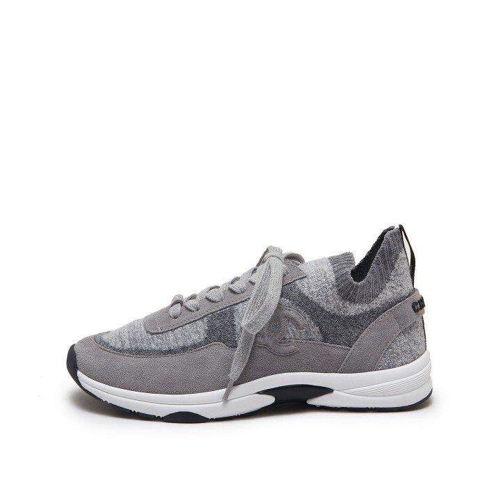 Low Top Trainer CC(Female)35-41=