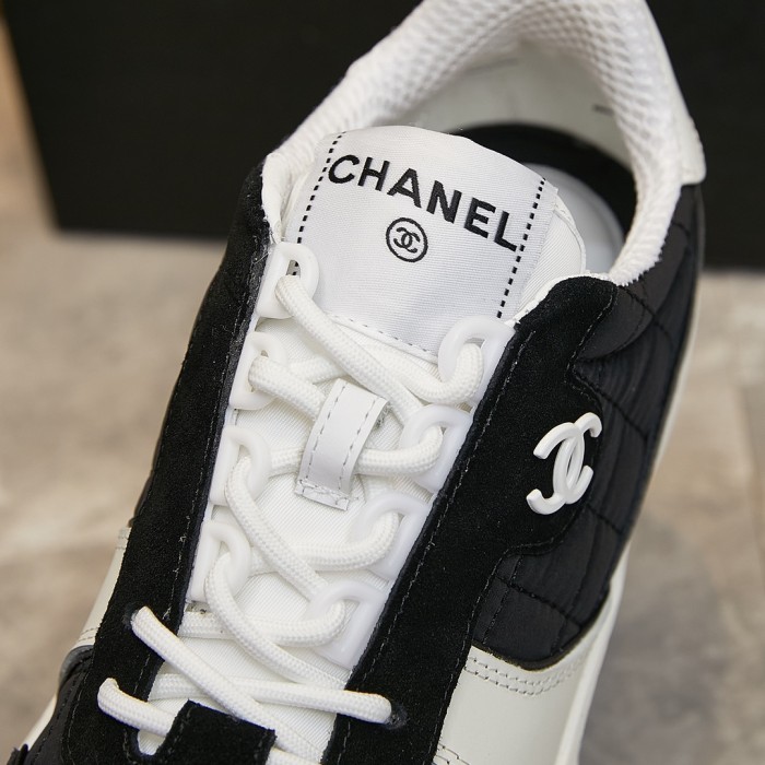 Low Top Trainer CC(Unisex)35-46=