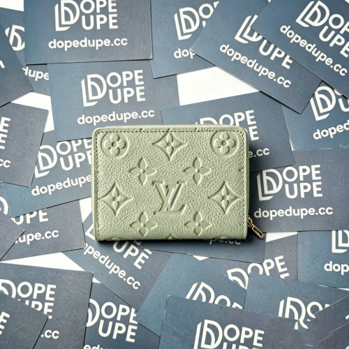 Portefeuille Claire “11*8.5*3.5CM” 072