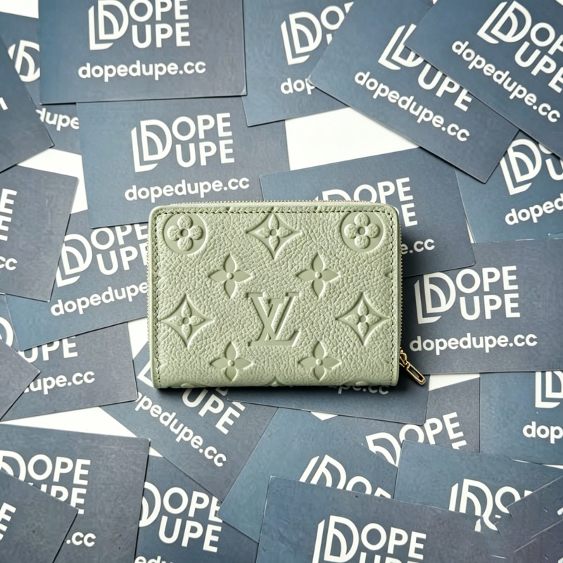 Portefeuille Claire “11*8.5*3.5CM” 072