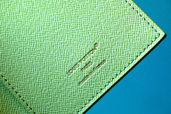 Passport Cover “14*10*2.5CM” 002