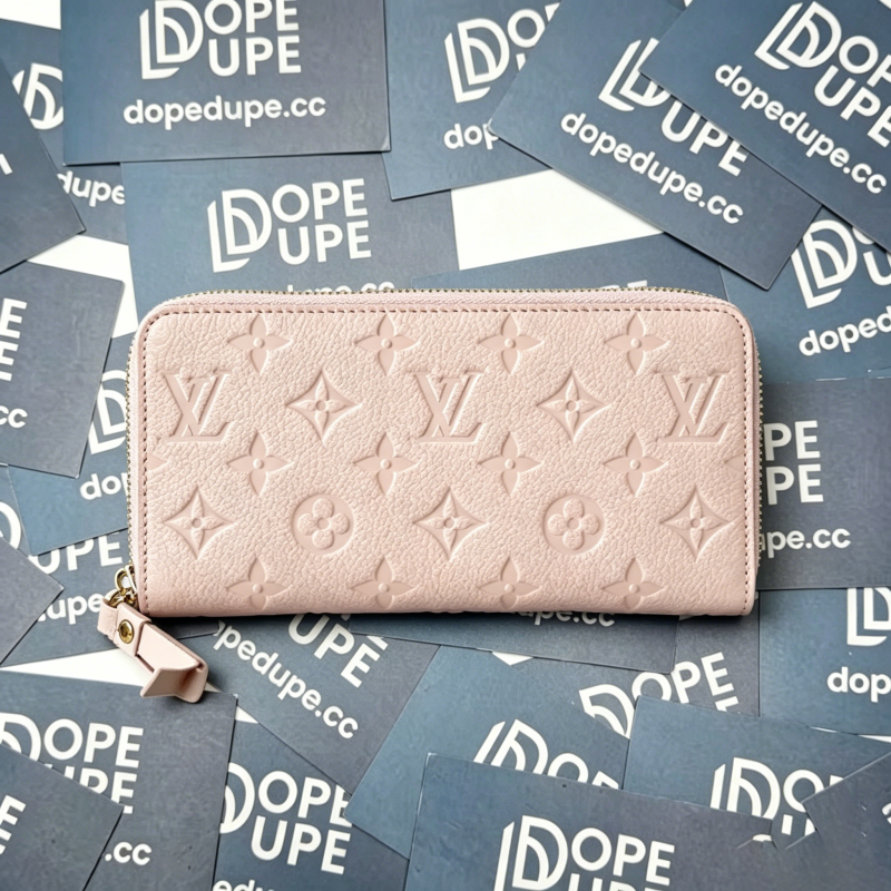 Zippy Wallet “11*8.5*4CM” 003