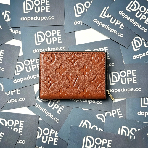 Zippy Coin Purse “11*8.5*2CM” 002
