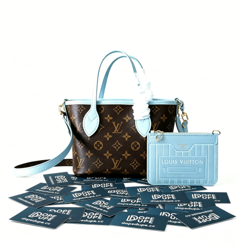 Neverfull Inside Out BB “26.5*16.5*11CM” 005