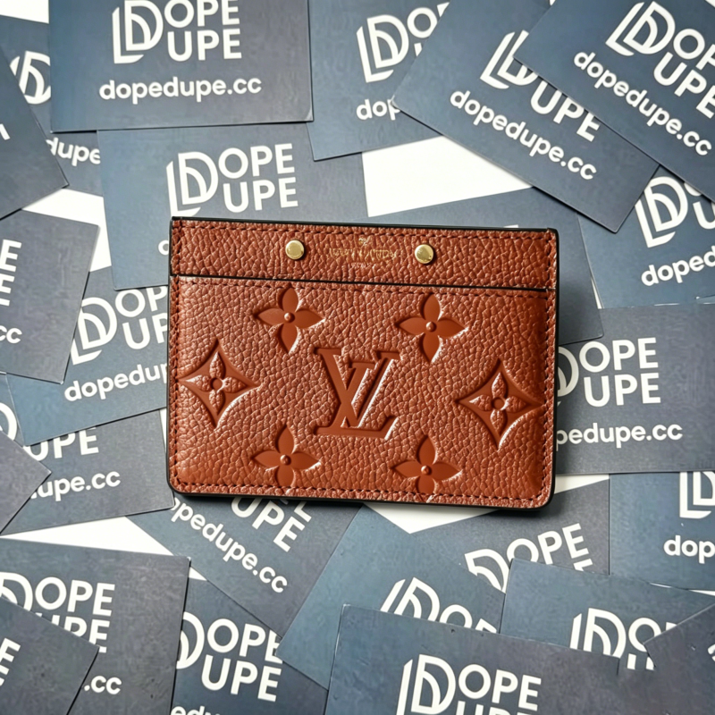 Double Card Holder “11*7*1CM” 081