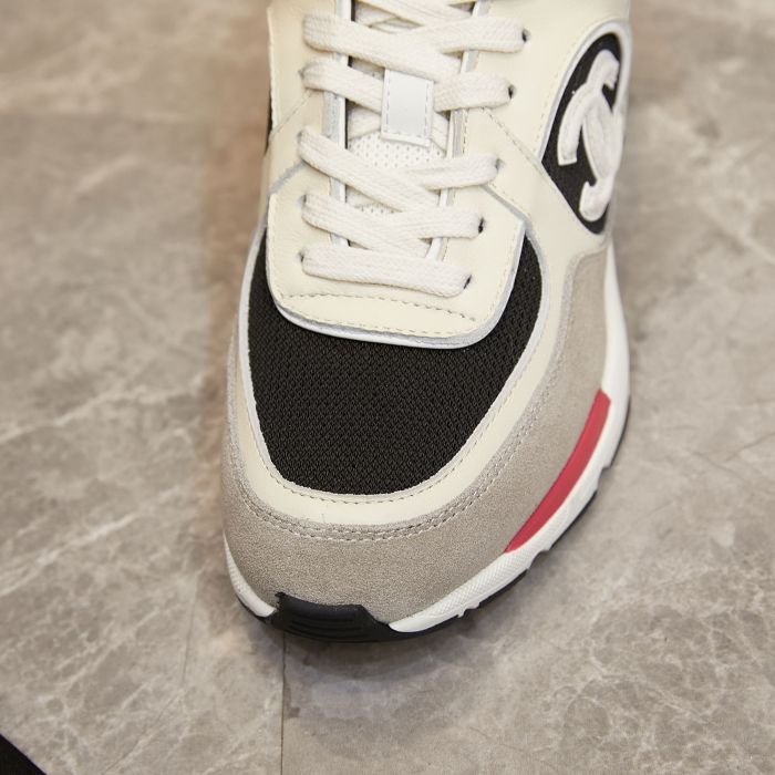 Low Top Trainer CC(Unisex)35-45=