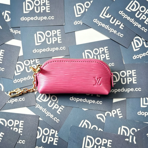 Cosmetic Pouch Lipstick “11*6*3.3CM” 002