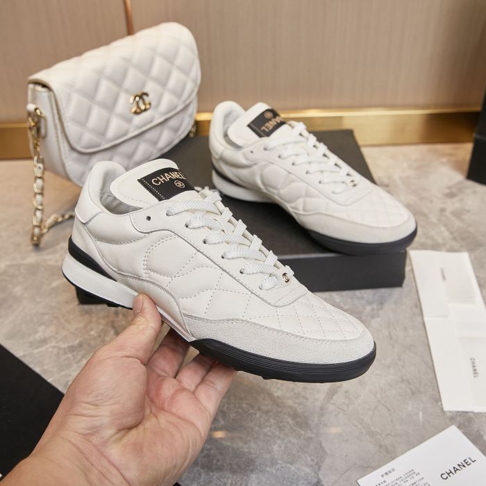 Low Top Trainer CC(Female)35-41=