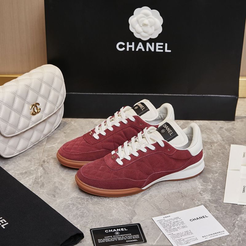 Low Top Trainer CC(Female)35-41=