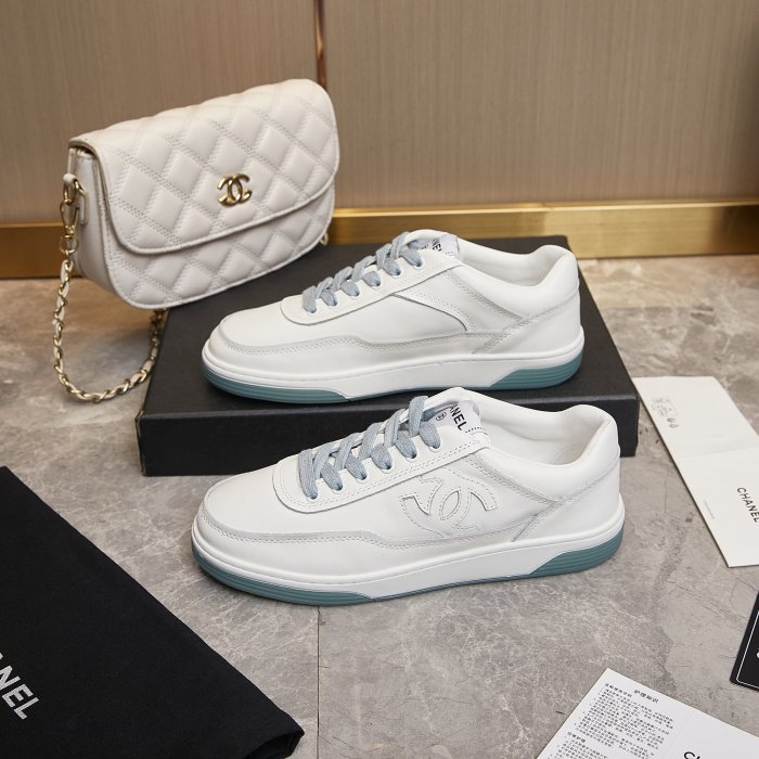 Low Top Trainer CC(Female)35-41=