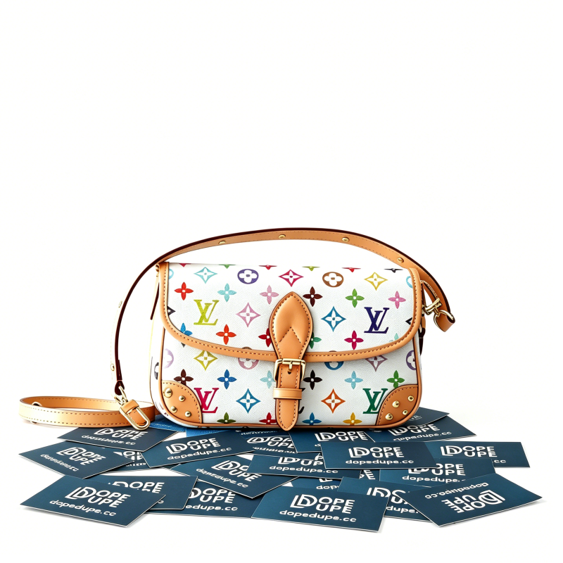 Diane Crossbady Bag “24*15*9CM” 025