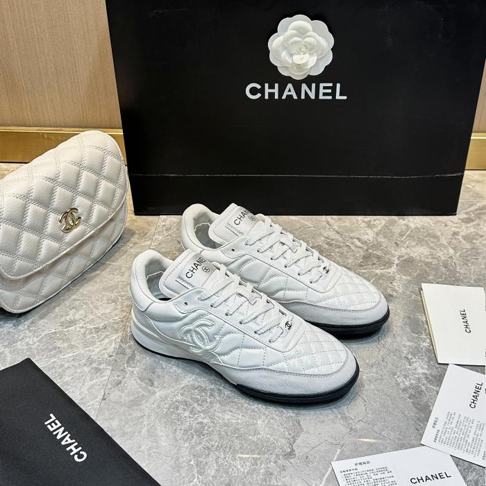 Low Top Trainer CC(Female)35-41=