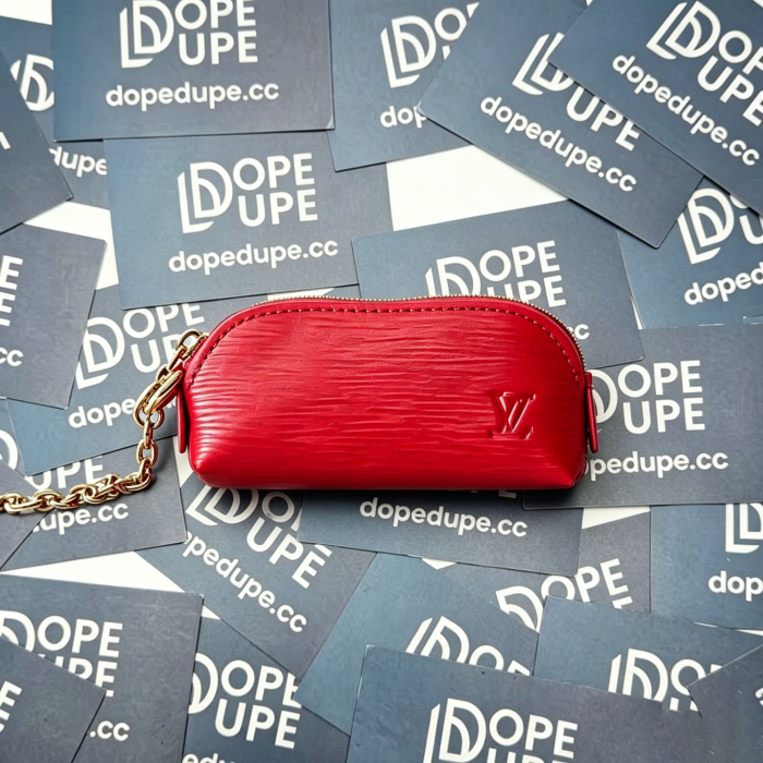 Cosmetic Pouch Lipstick “11*6*3.3CM” 002