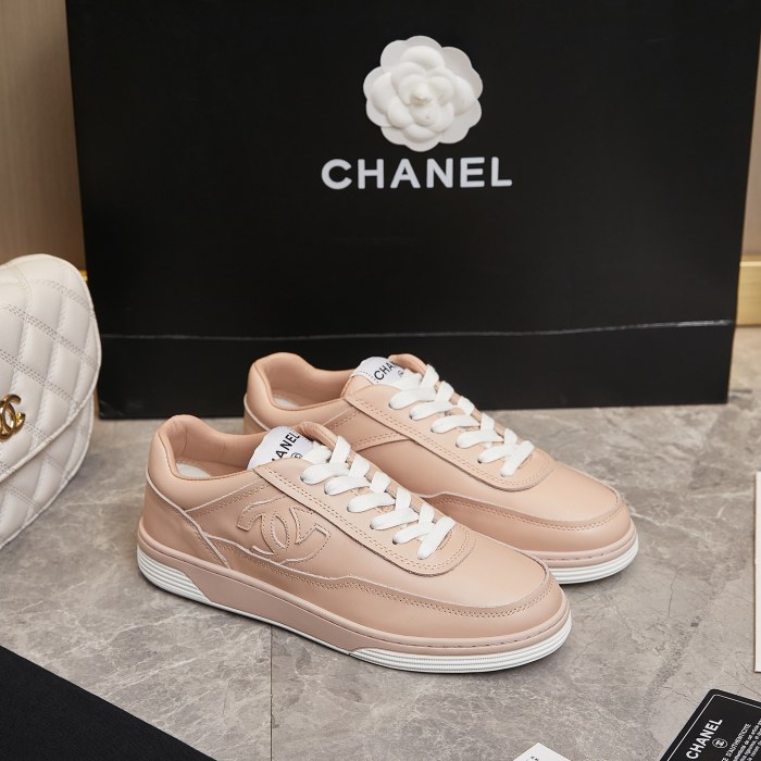 Low Top Trainer CC(Female)35-41=