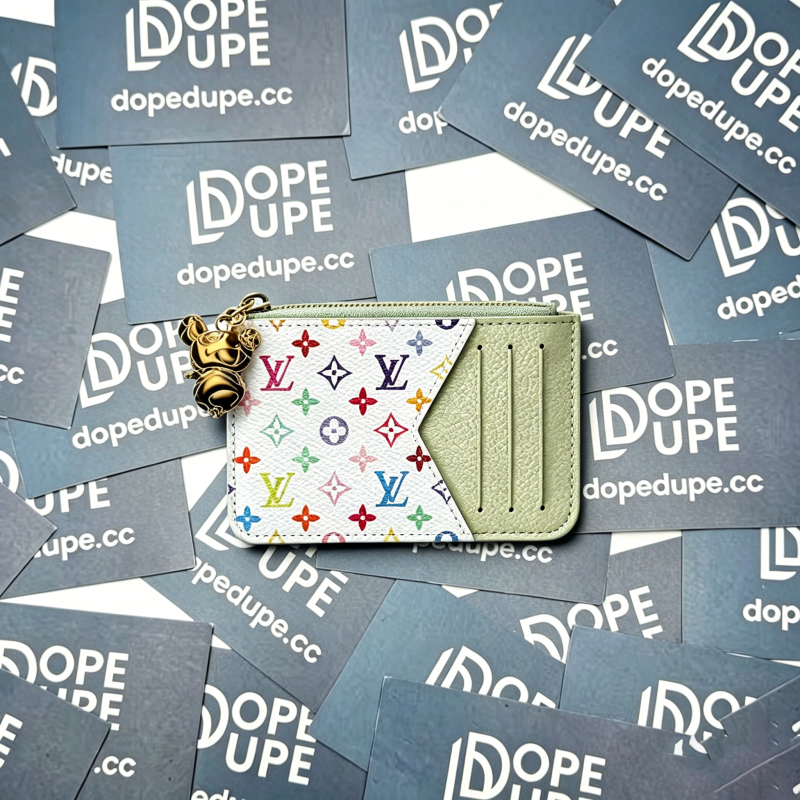 Romy Card Holder ”12*7*0.8CM“ 012