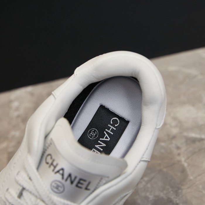 Low Top Trainer CC(Unisex)35-46=