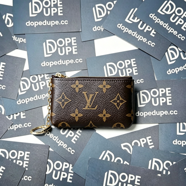 Pochette Cle “23.2*15.5*1.5CM” 081