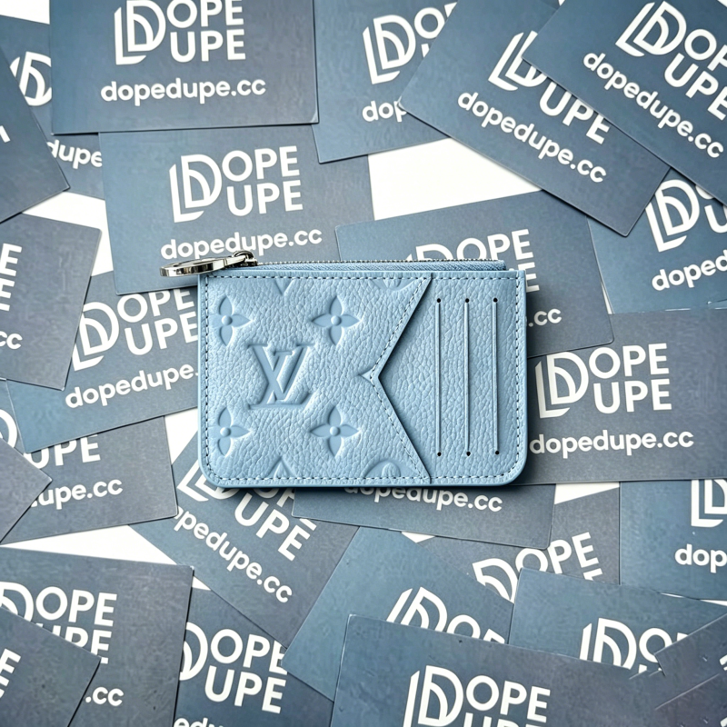 Romy Card Holder “12*8*0.8CM” 002