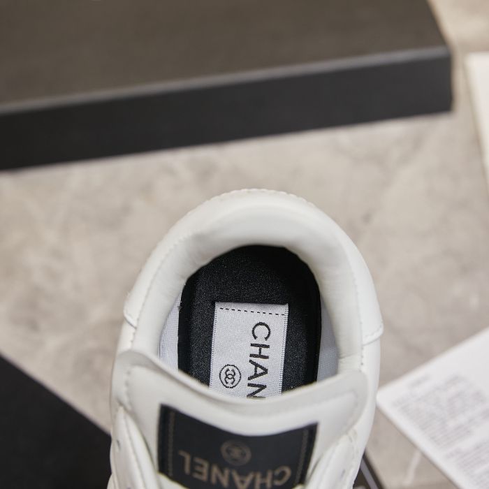 Low Top Trainer CC(Female)35-41=