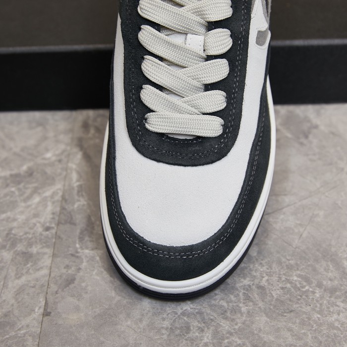 Low Top Trainer CC(Female)35-41=