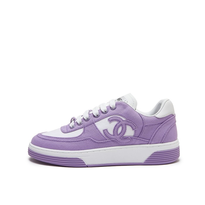 Low Top Trainer CC(Female)35-41=