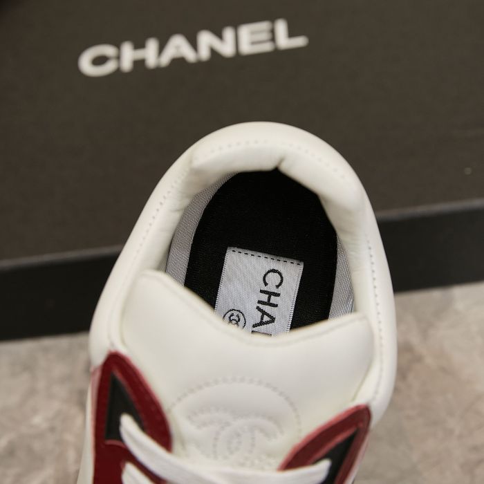 Low Top Trainer CC(Unisex)35-45=