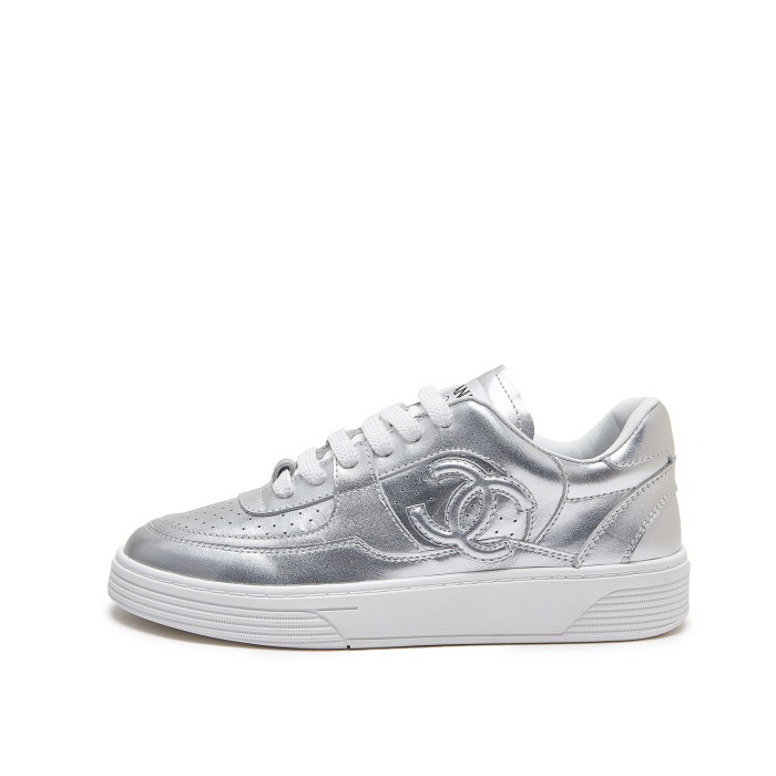 Low Top Trainer CC(Unisex)35-46=