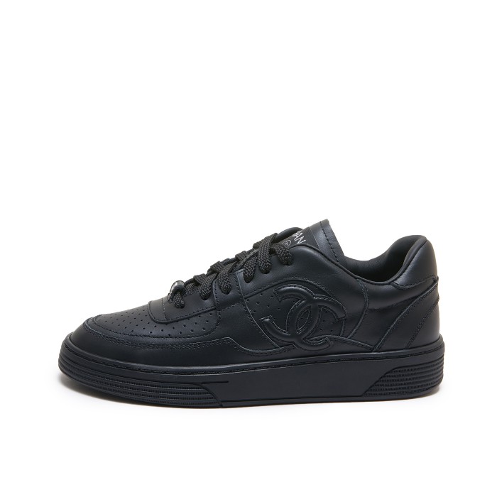 Low Top Trainer CC(Unisex)35-46=