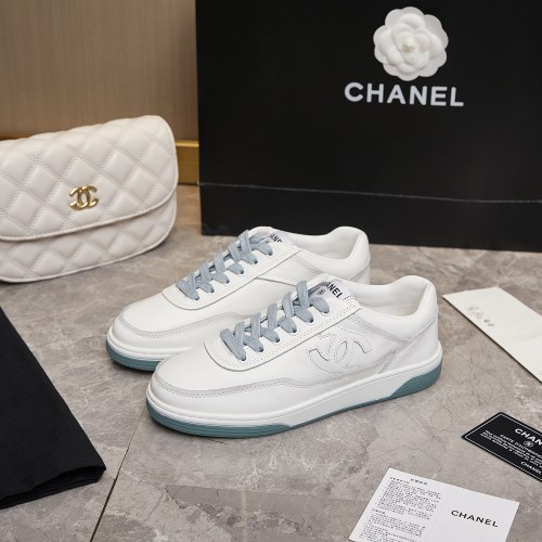 Low Top Trainer CC(Female)35-41=