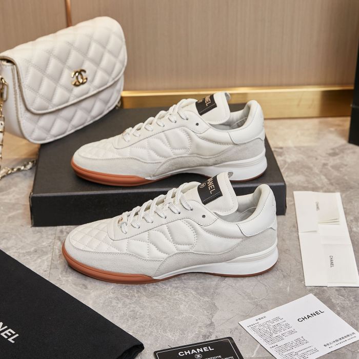 Low Top Trainer CC(Female)35-41=