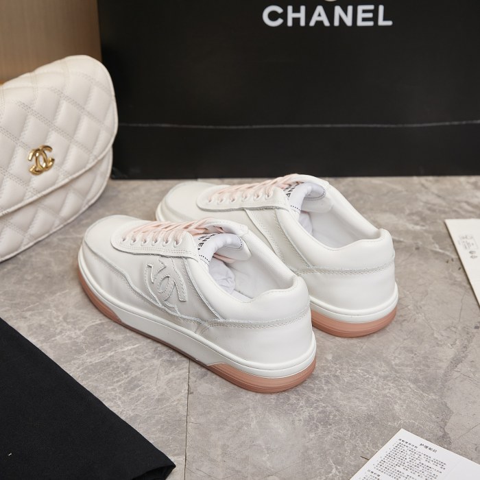 Low Top Trainer CC(Female)35-41=