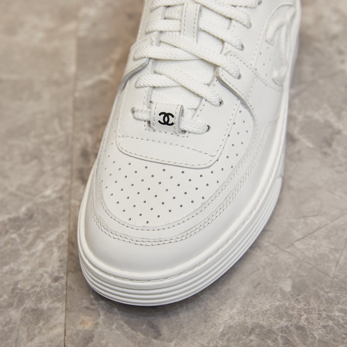Low Top Trainer CC(Unisex)35-46=