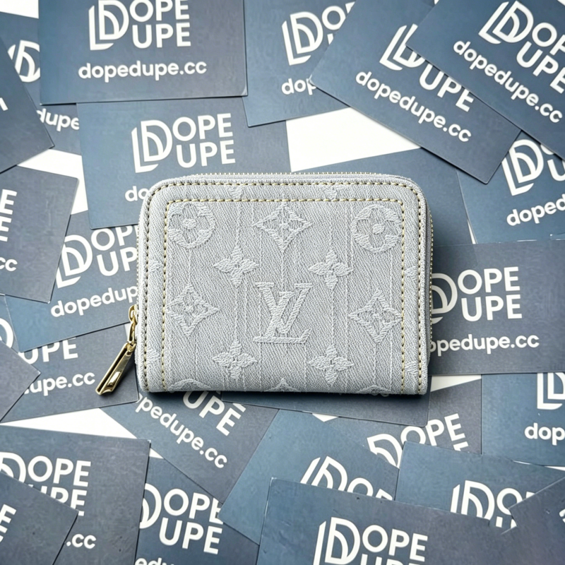 Zippy Monogram “11*8.5*2CM” 002