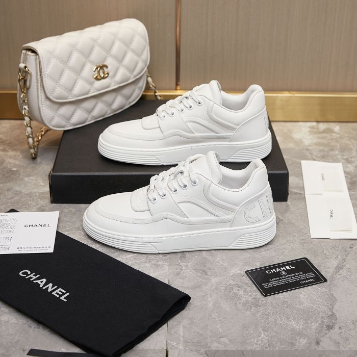 Low Top Trainer CC(Female)35-41=