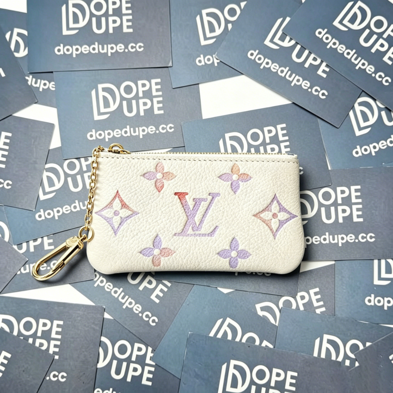 Pochette Key Pouch “12*7*1.5CM” 091
