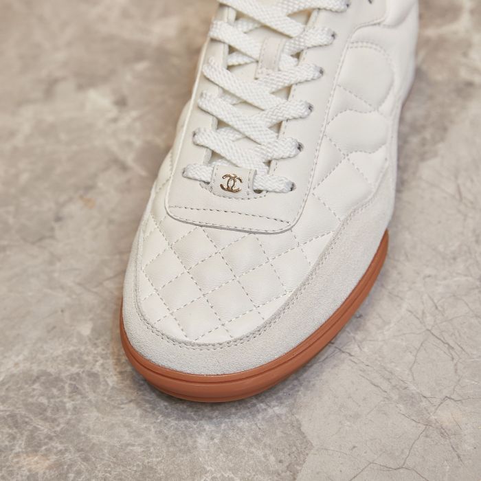 Low Top Trainer CC(Female)35-41=