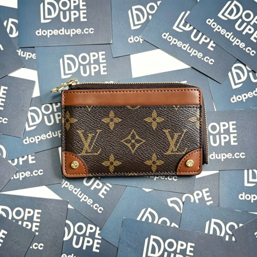 Multi Card Holder Trunk “13*8*0.5CM” 002