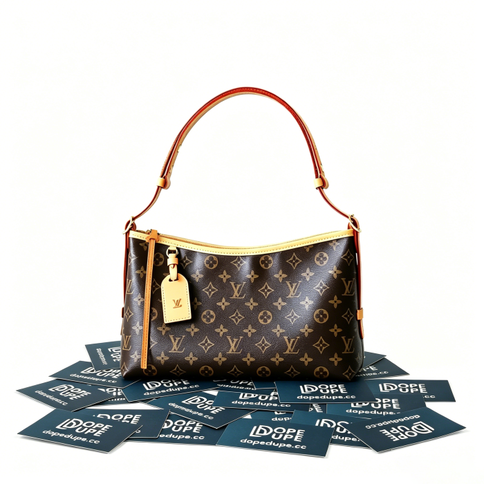 Carryall East West “36*19*10CM” 084