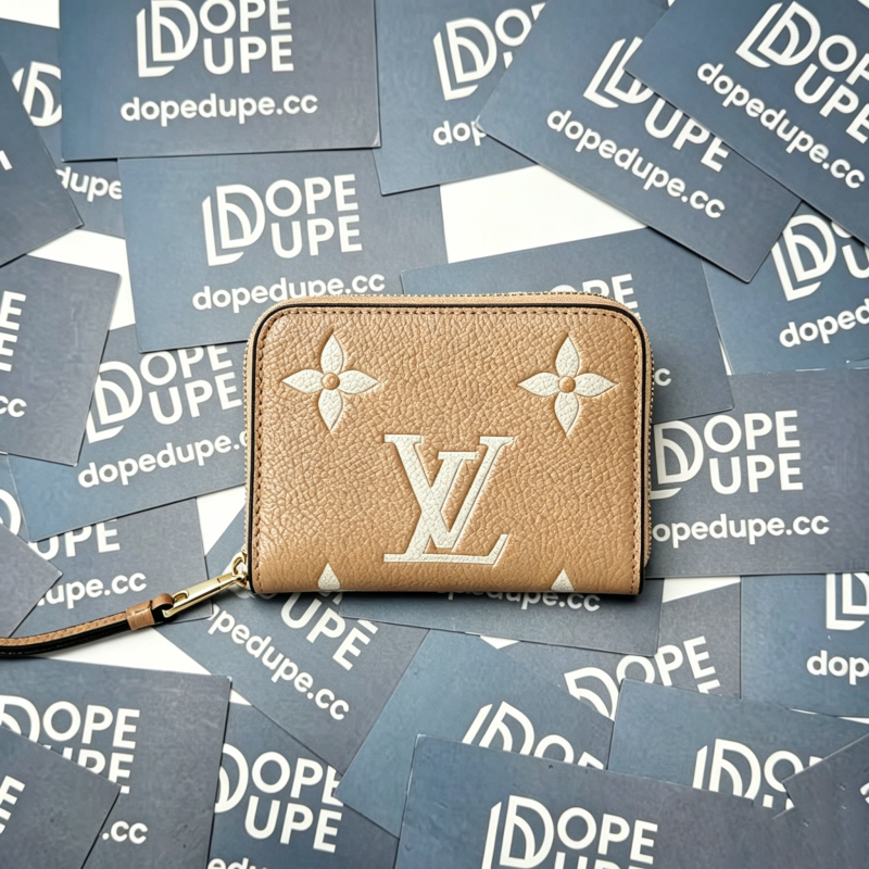 Zippy Monogram “12*9*1.5CM” 012