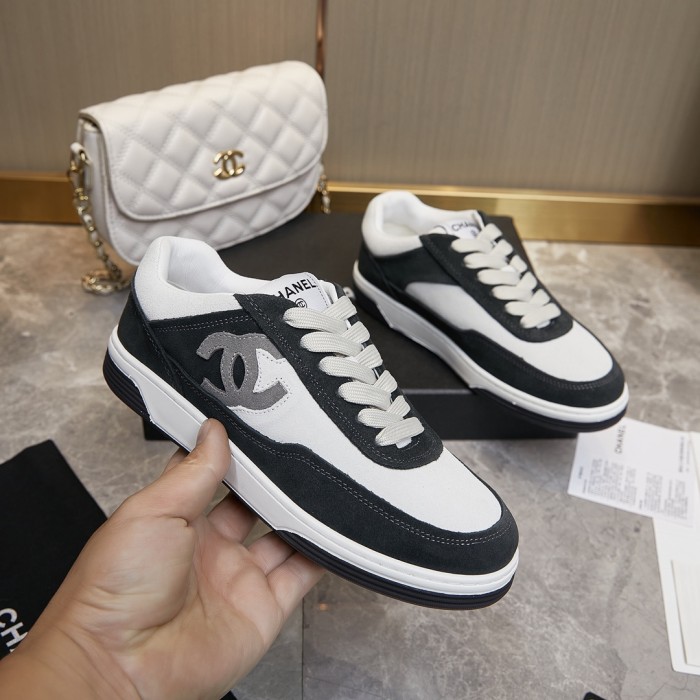 Low Top Trainer CC(Female)35-41=