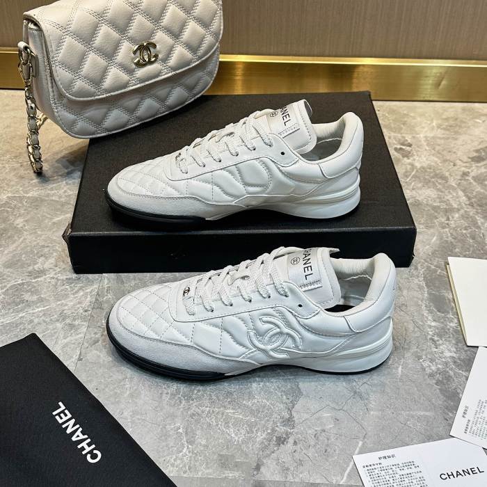 Low Top Trainer CC(Female)35-41=