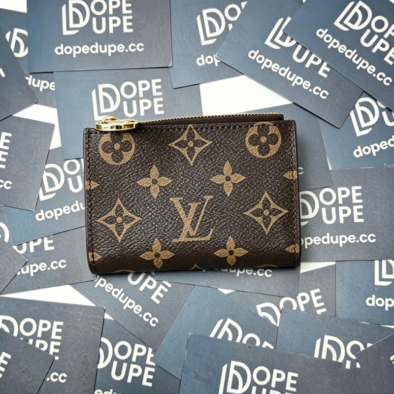 Lisa Wallet “11.5*9*1.5CM” 081