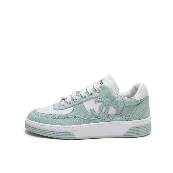 Low Top Trainer CC(Female)35-41=