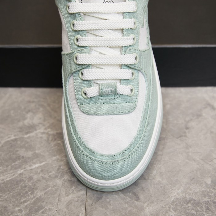 Low Top Trainer CC(Female)35-41=